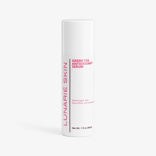 Supliful Personal Care and Beauty Green Tea Antioxidant Serum