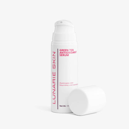 Supliful Personal Care and Beauty Green Tea Antioxidant Serum