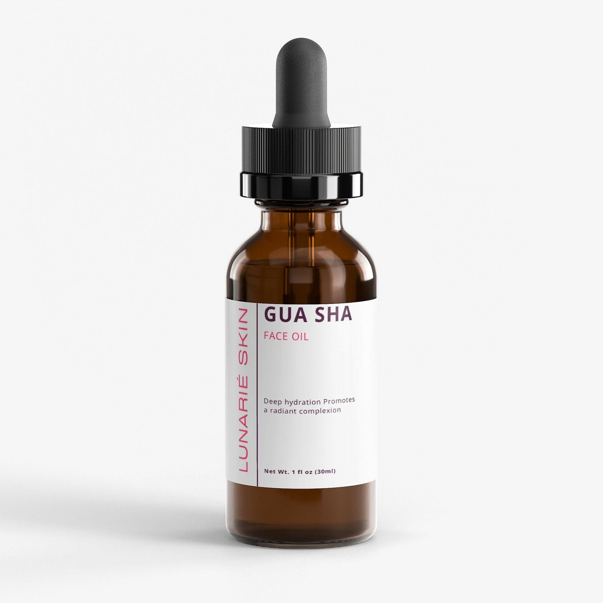 Supliful Personal Care and Beauty Gua Sha Face Oil