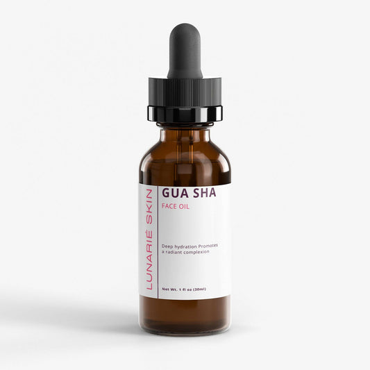 Supliful Personal Care and Beauty Gua Sha Face Oil
