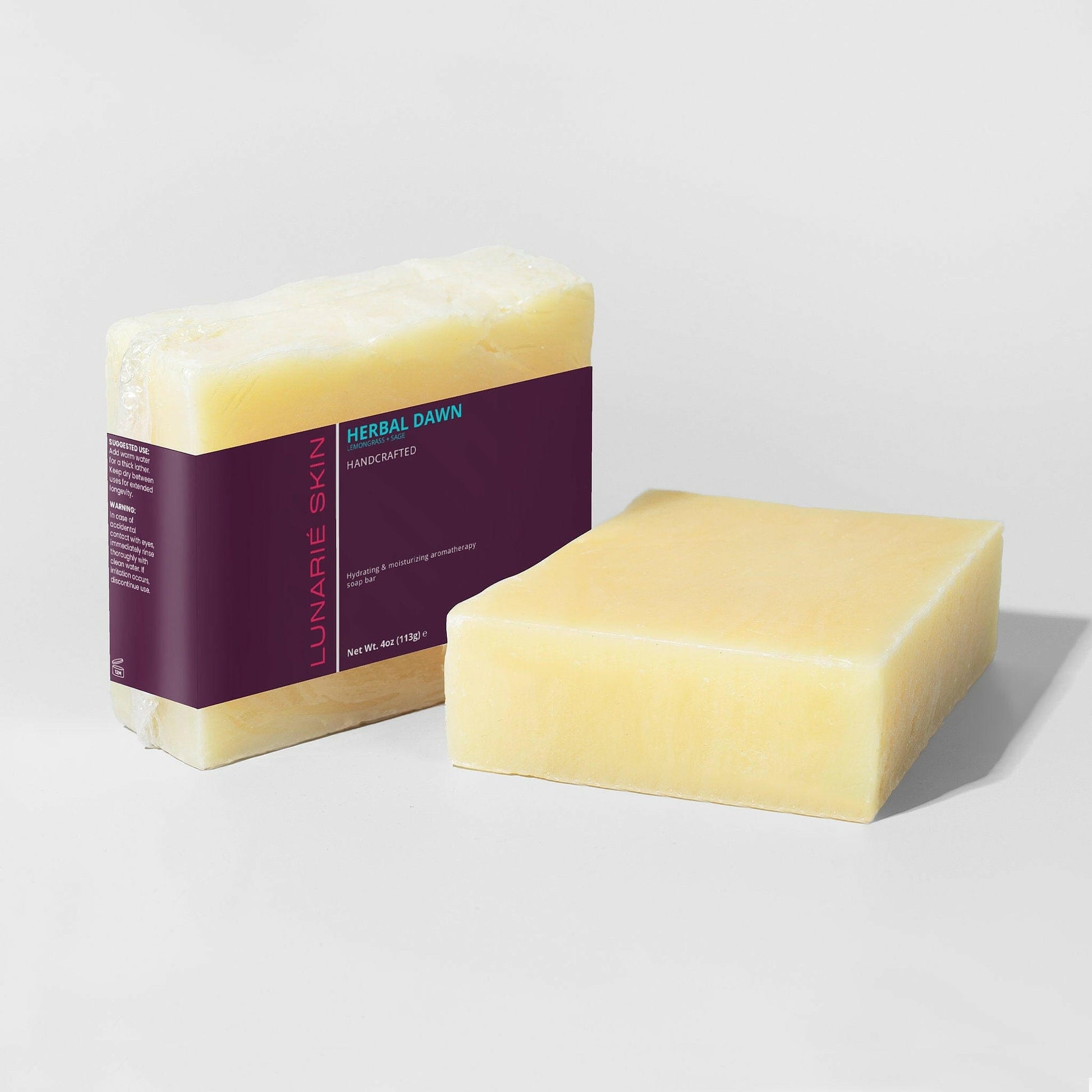 Supliful Personal Care and Beauty Herbal Dawn Bar