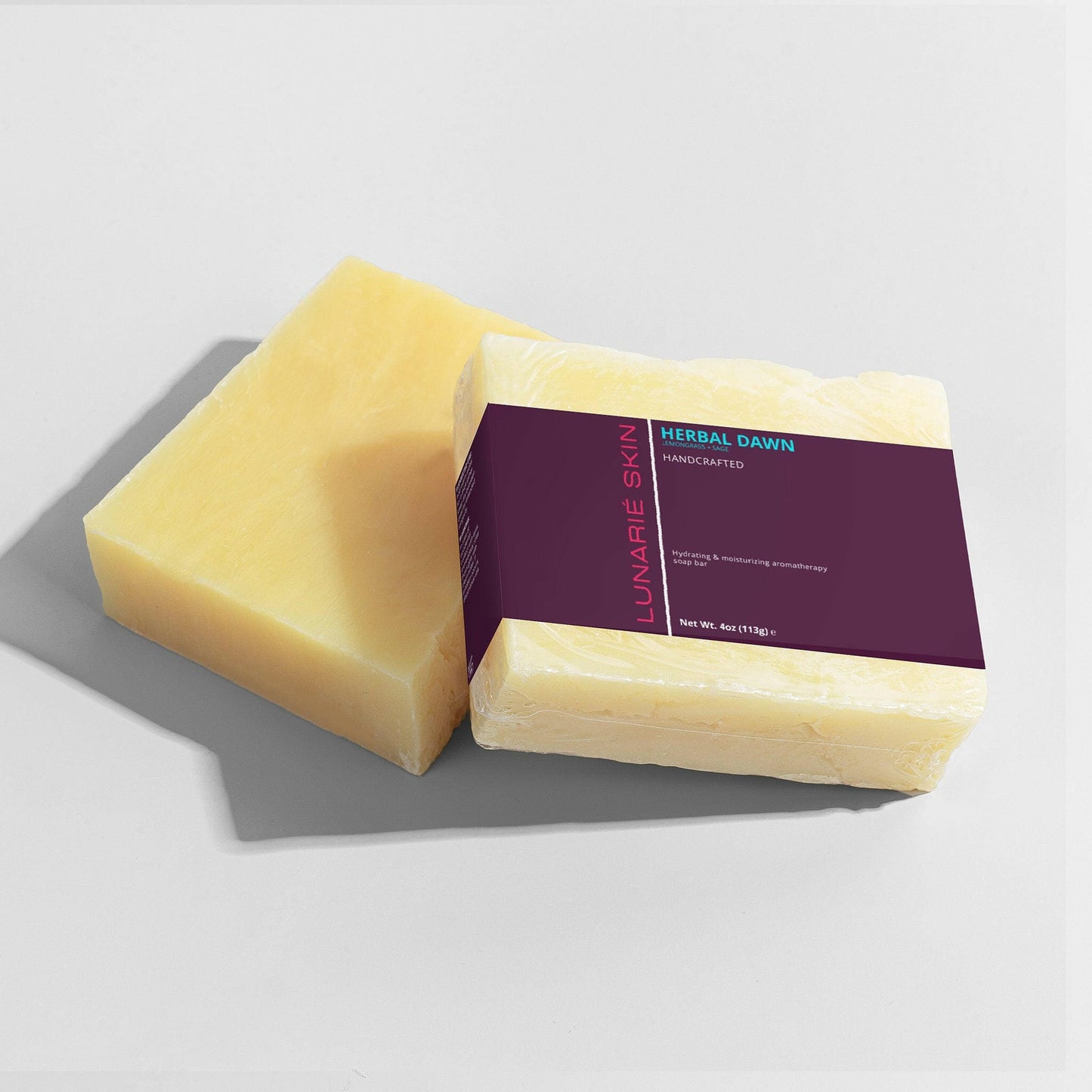 Supliful Personal Care and Beauty Herbal Dawn Bar