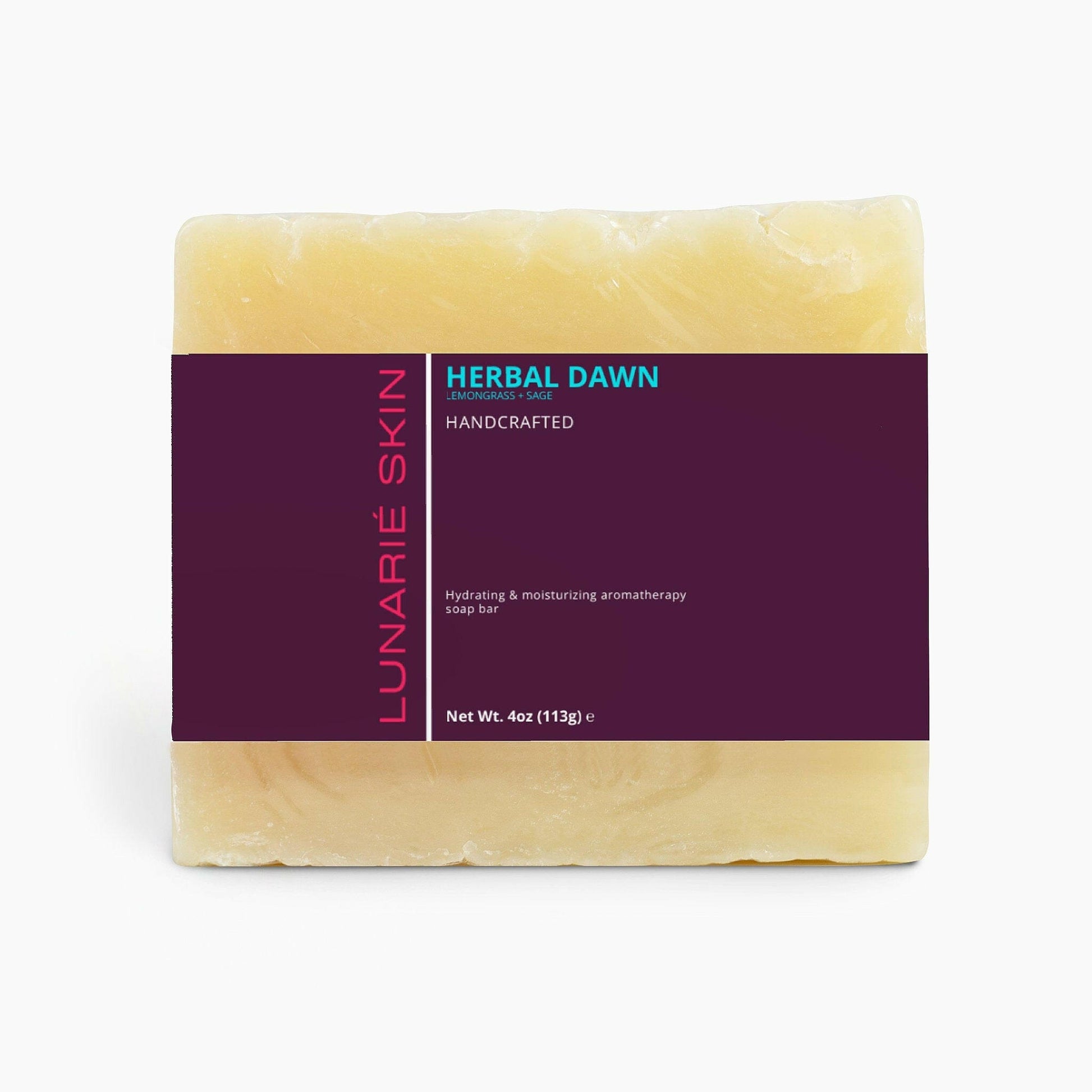 Supliful Personal Care and Beauty Herbal Dawn Bar