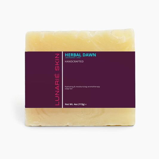 Supliful Personal Care and Beauty Herbal Dawn Bar