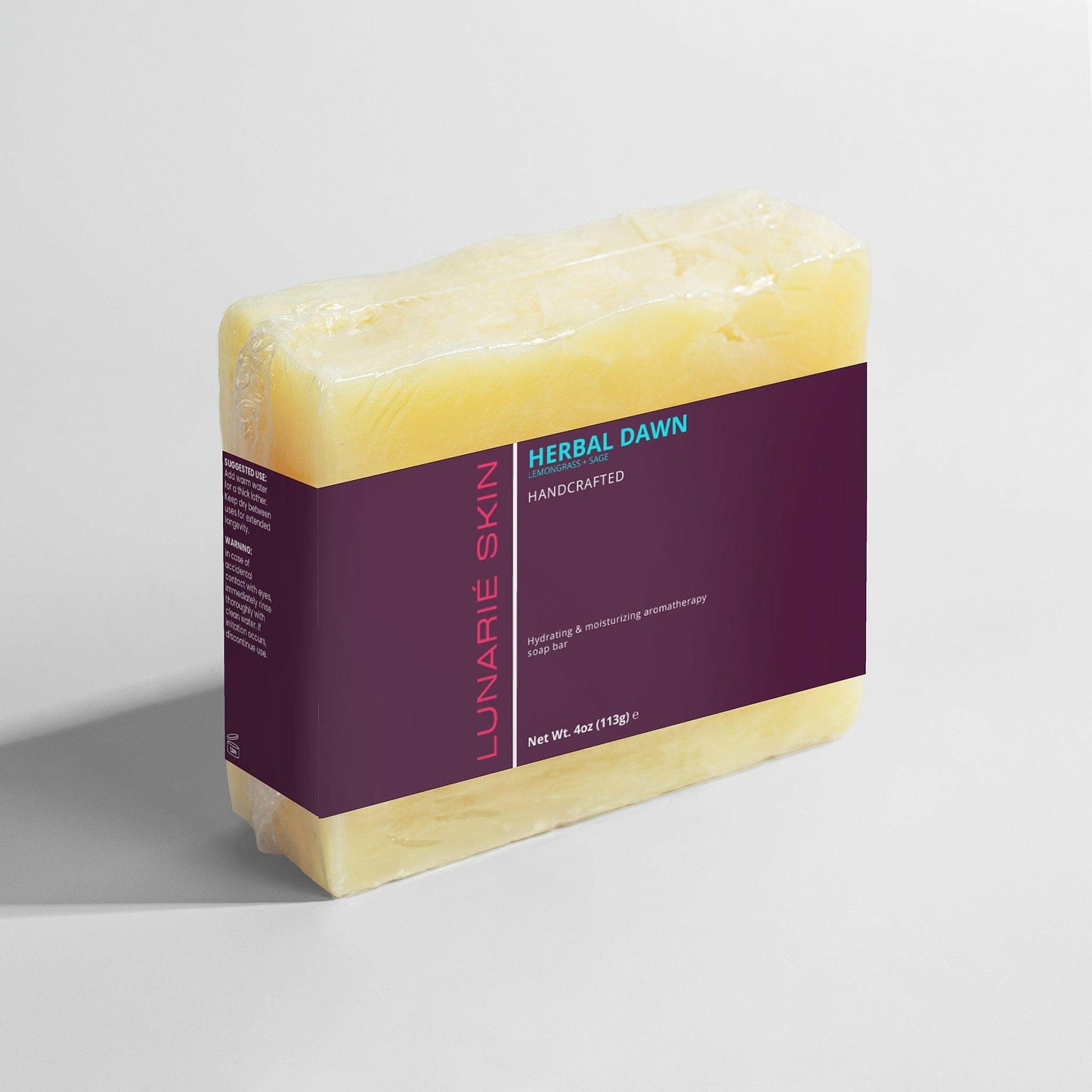 Supliful Personal Care and Beauty Herbal Dawn Bar