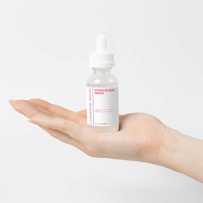 Supliful Personal Care and Beauty Hydra-Bloom Serum