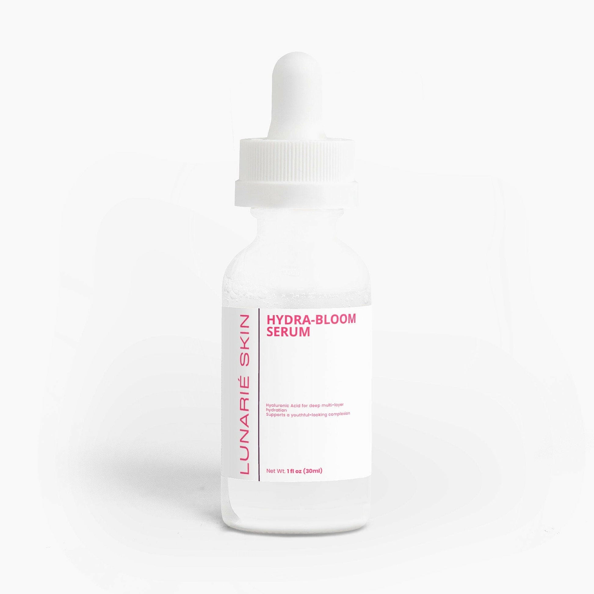 Supliful Personal Care and Beauty Hydra-Bloom Serum