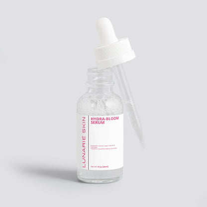 Supliful Personal Care and Beauty Hydra-Bloom Serum