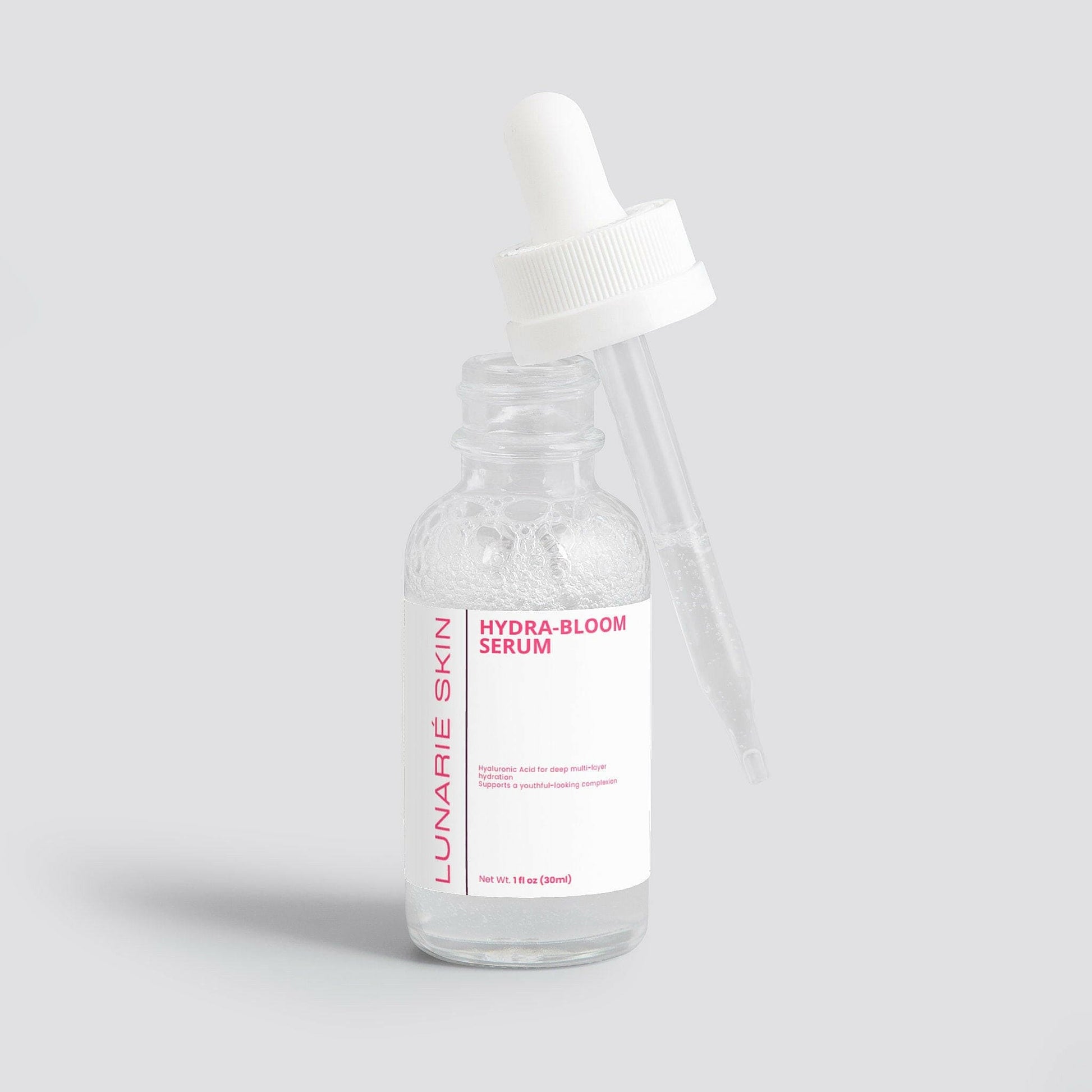 Supliful Personal Care and Beauty Hydra-Bloom Serum