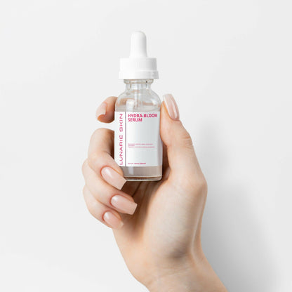 Supliful Personal Care and Beauty Hydra-Bloom Serum
