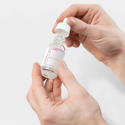 Supliful Personal Care and Beauty Hydra-Bloom Serum