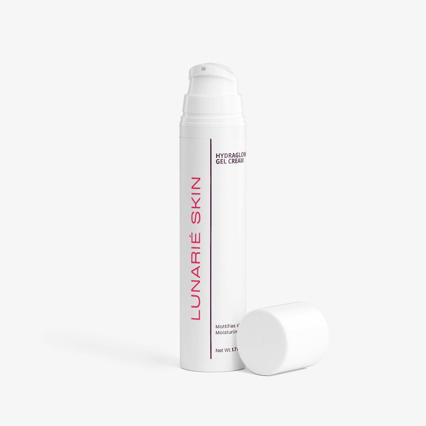 Supliful Personal Care and Beauty HydraGlow Gel Créme