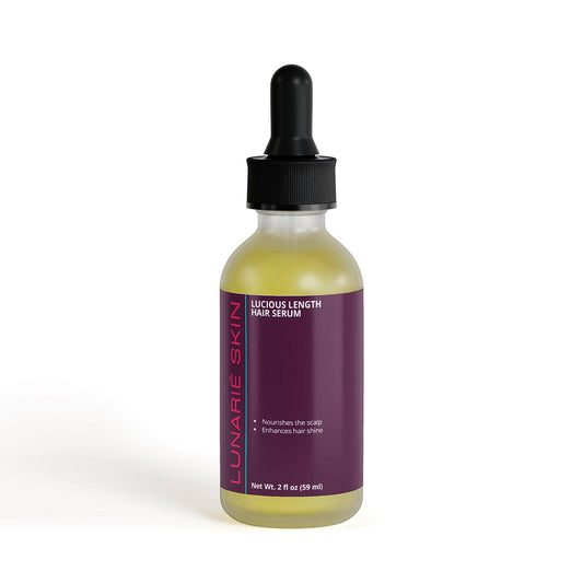 Supliful Personal Care and Beauty Lucious Length Hair Serum