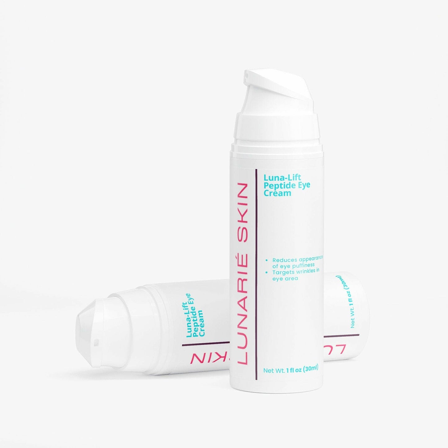Supliful Personal Care and Beauty LunaLift Eye Cream