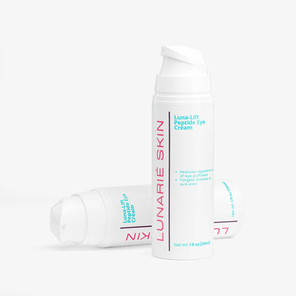 Supliful Personal Care and Beauty LunaLift Eye Cream
