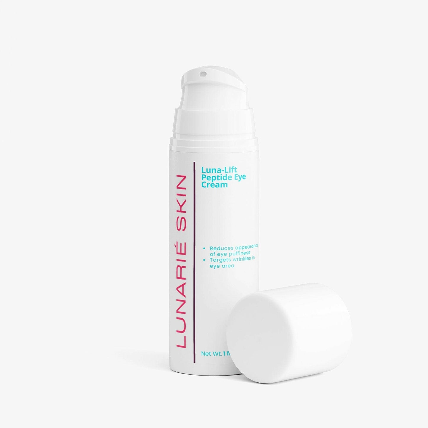 Supliful Personal Care and Beauty LunaLift Eye Cream