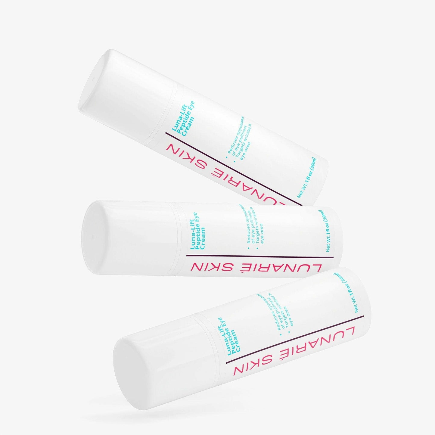 Supliful Personal Care and Beauty LunaLift Eye Cream
