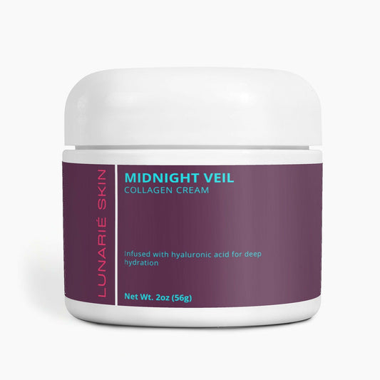 Supliful Personal Care and Beauty Midnight Veil