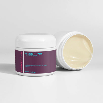 Supliful Personal Care and Beauty Midnight Veil