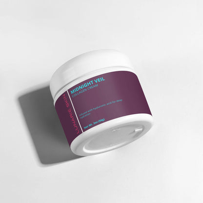 Supliful Personal Care and Beauty Midnight Veil