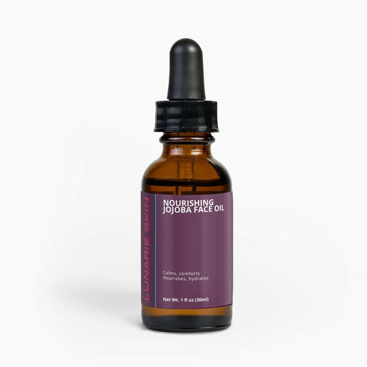 Supliful Personal Care and Beauty Nourishing Jojoba Face Oil