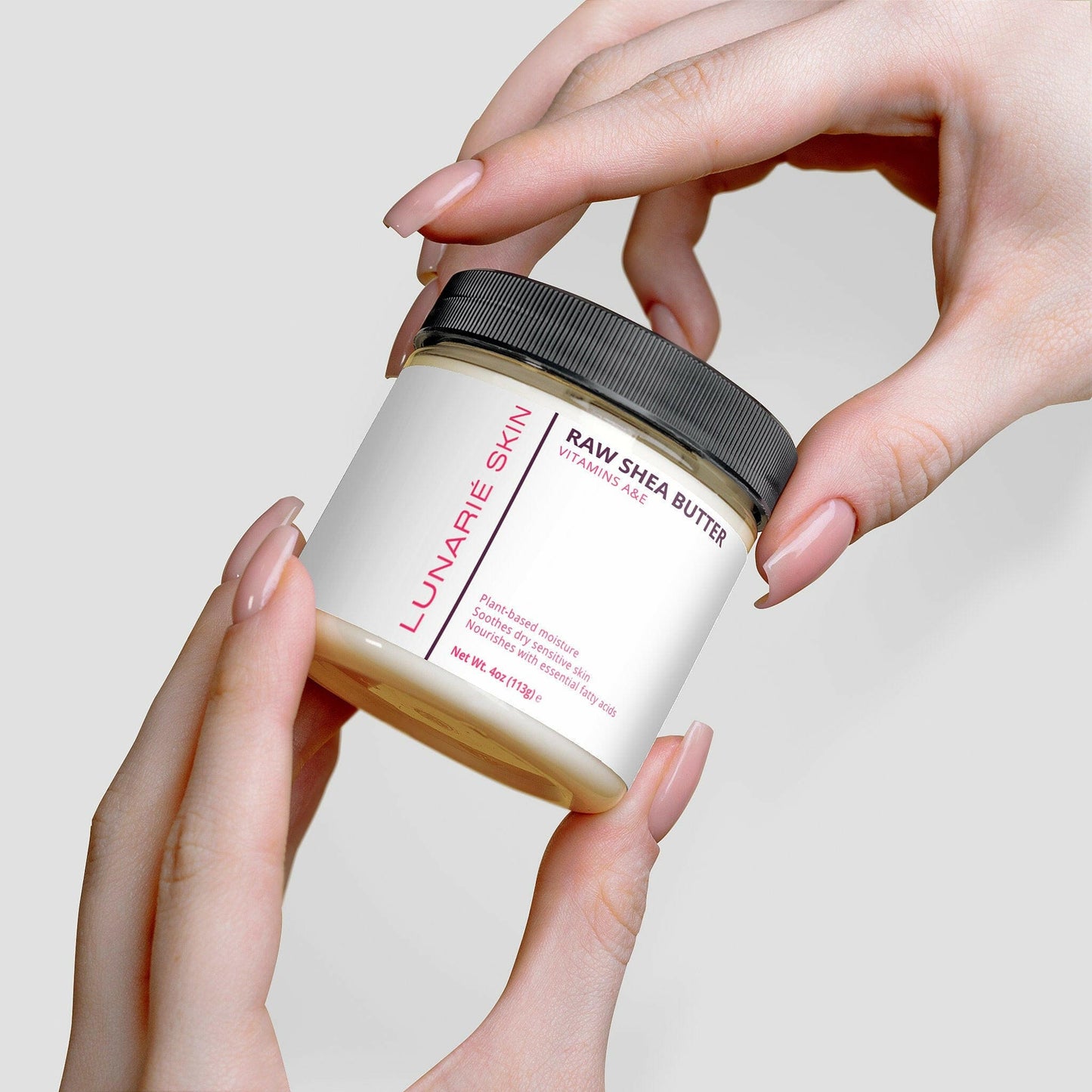 Supliful Personal Care and Beauty Raw Shea Butter