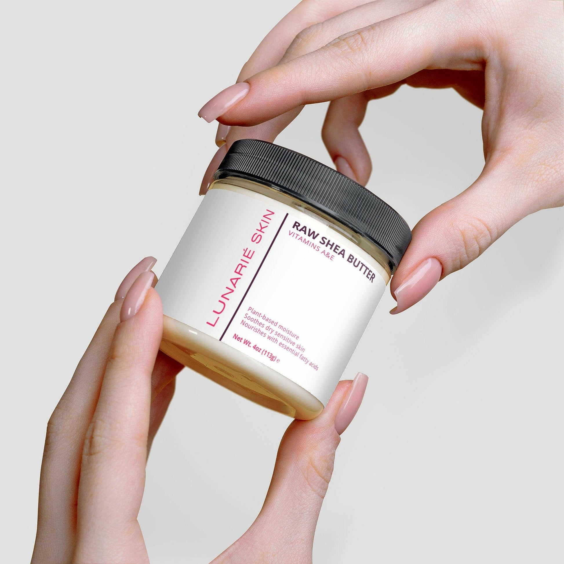 Supliful Personal Care and Beauty Raw Shea Butter