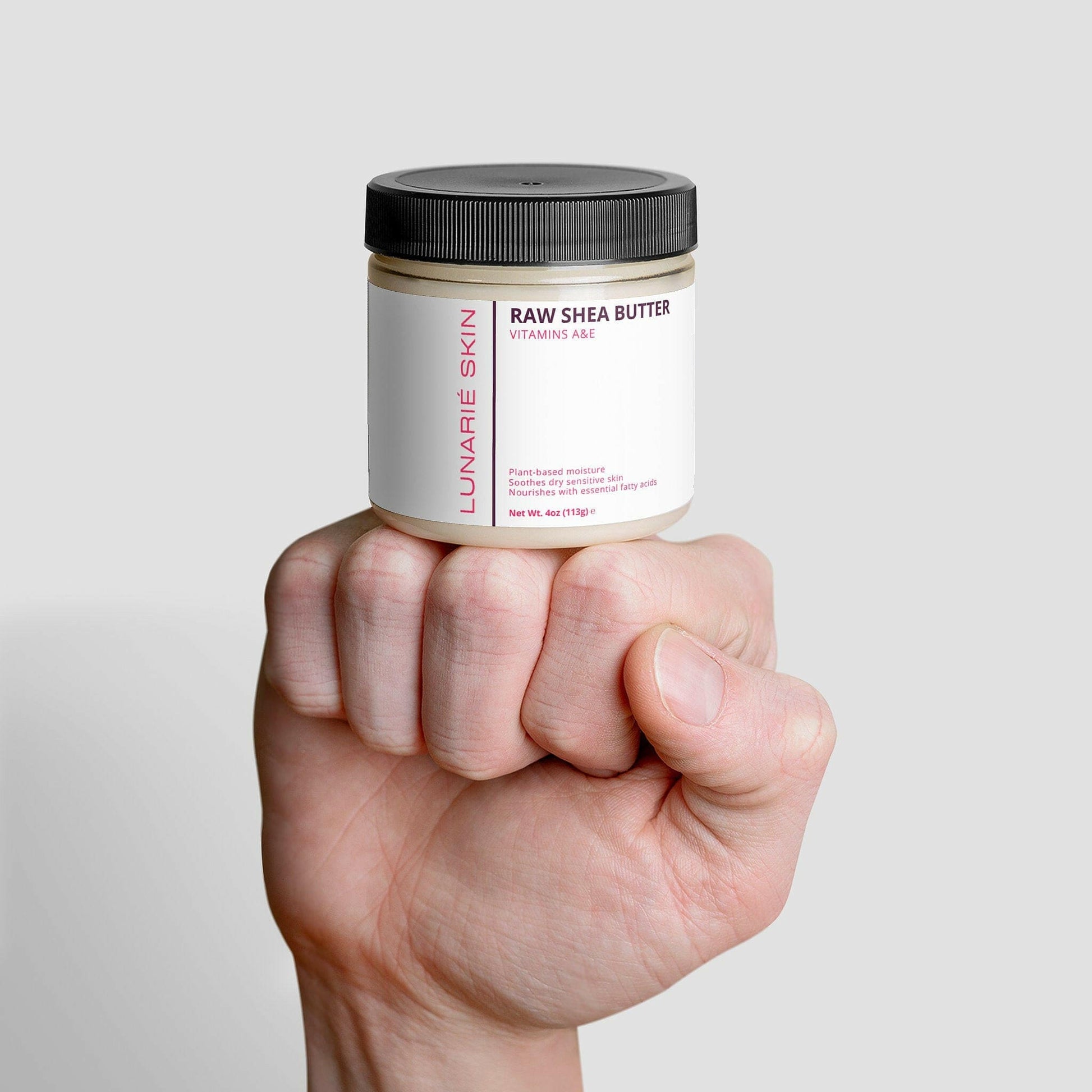 Supliful Personal Care and Beauty Raw Shea Butter