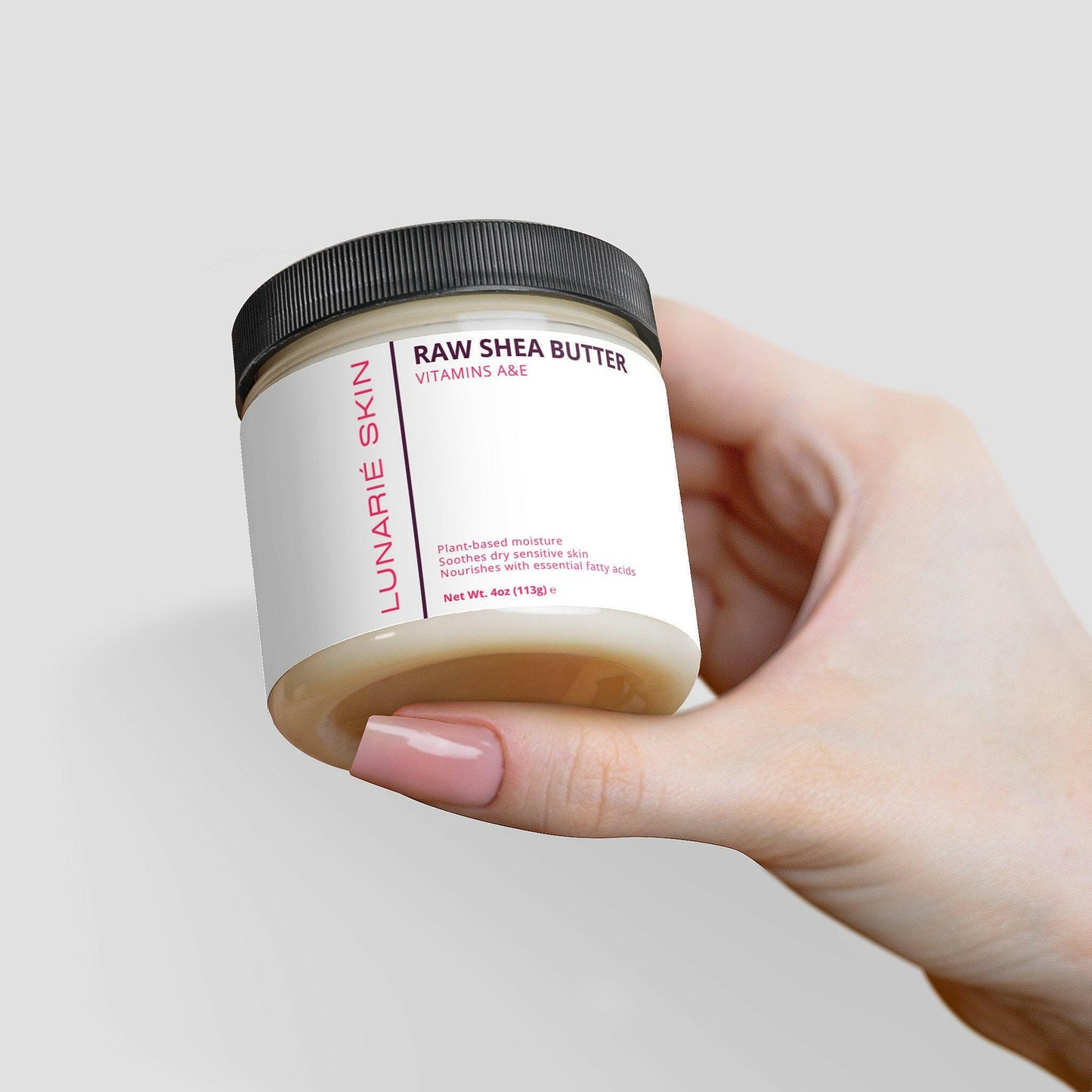 Supliful Personal Care and Beauty Raw Shea Butter