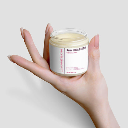 Supliful Personal Care and Beauty Raw Shea Butter