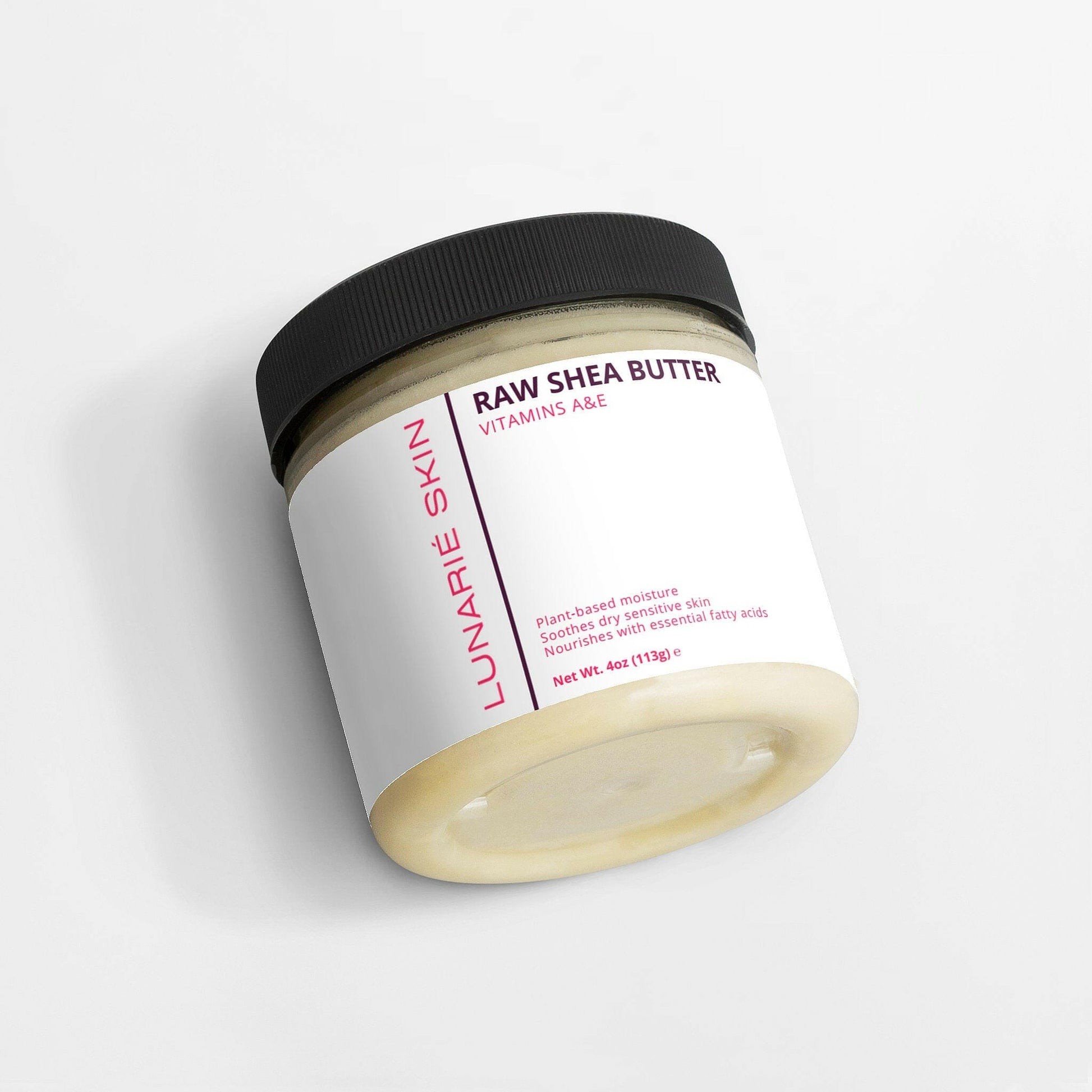 Supliful Personal Care and Beauty Raw Shea Butter