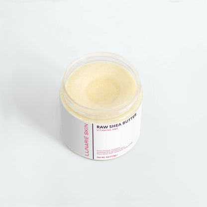 Supliful Personal Care and Beauty Raw Shea Butter