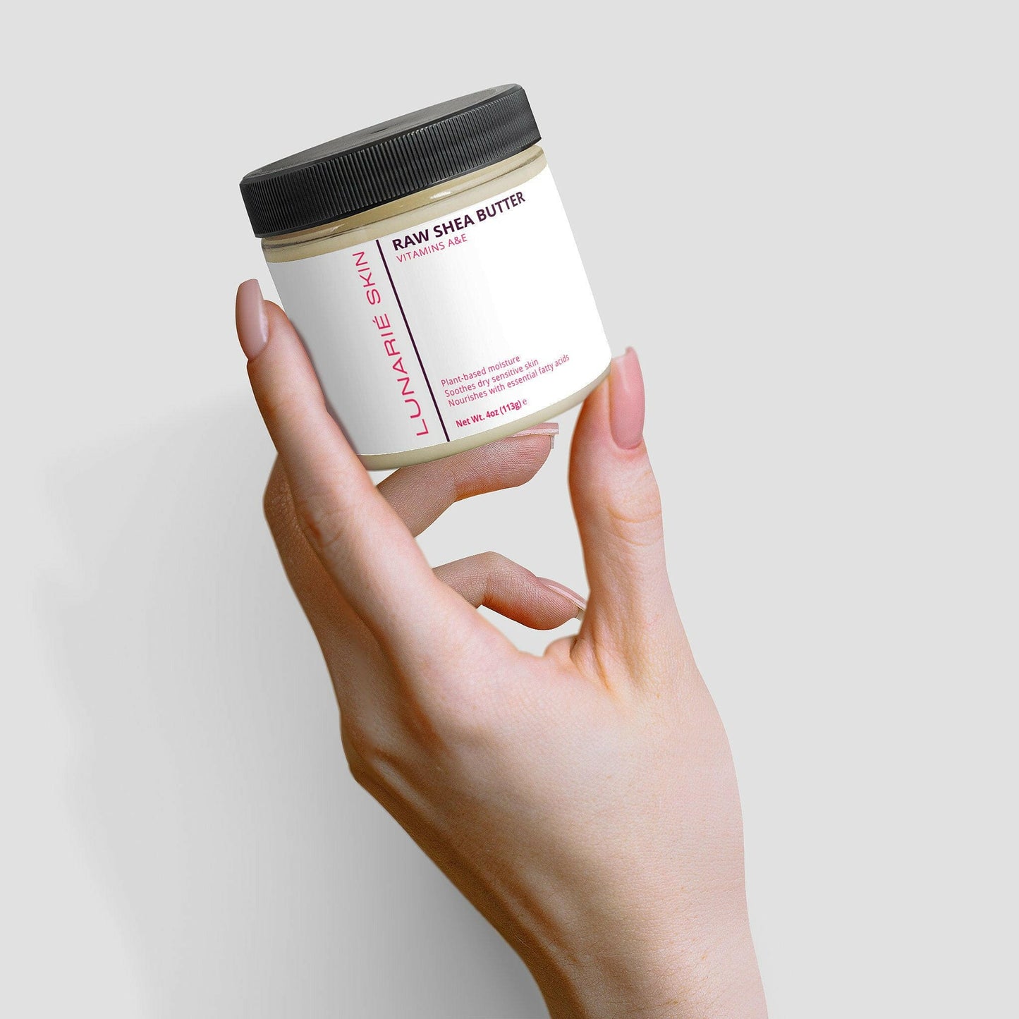 Supliful Personal Care and Beauty Raw Shea Butter