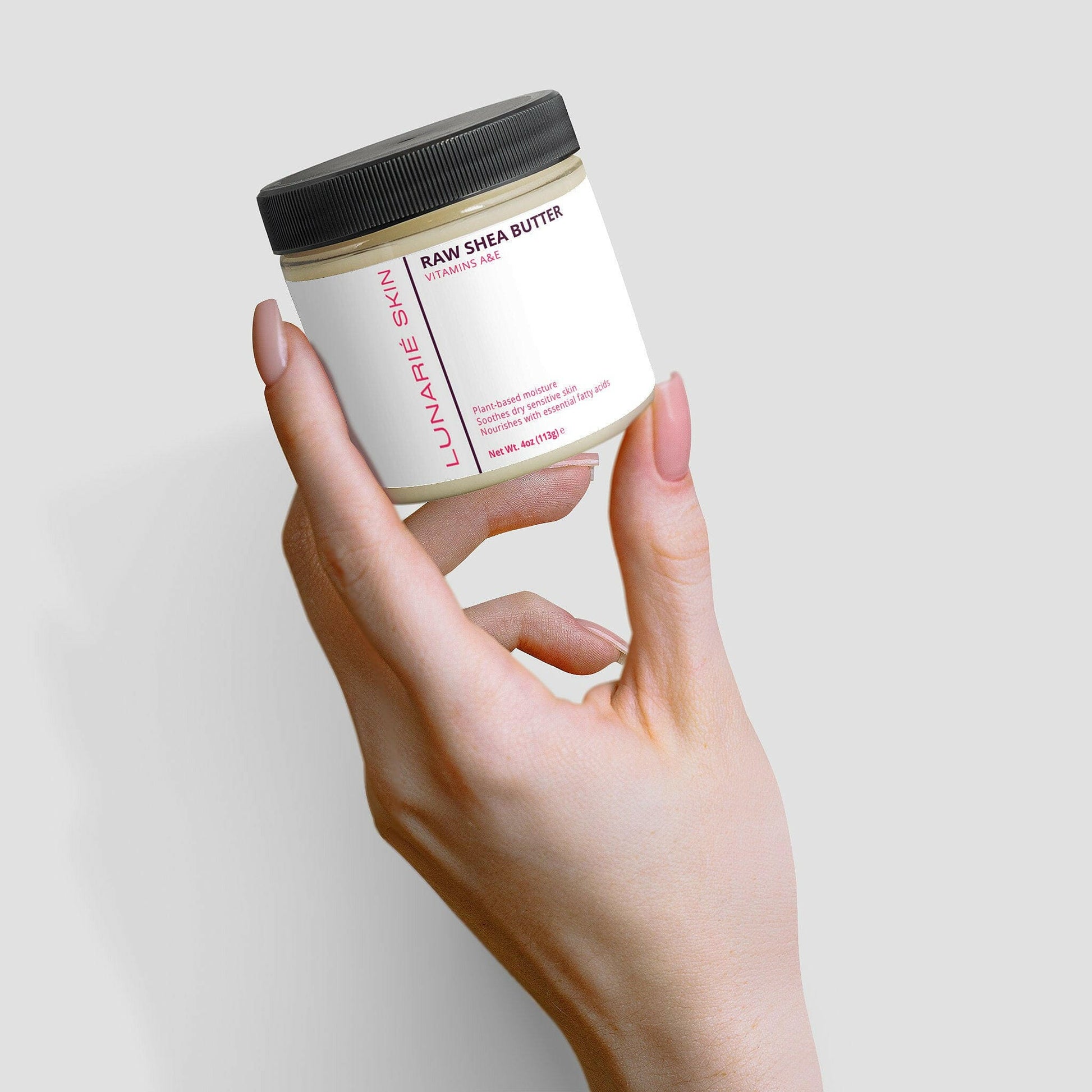 Supliful Personal Care and Beauty Raw Shea Butter