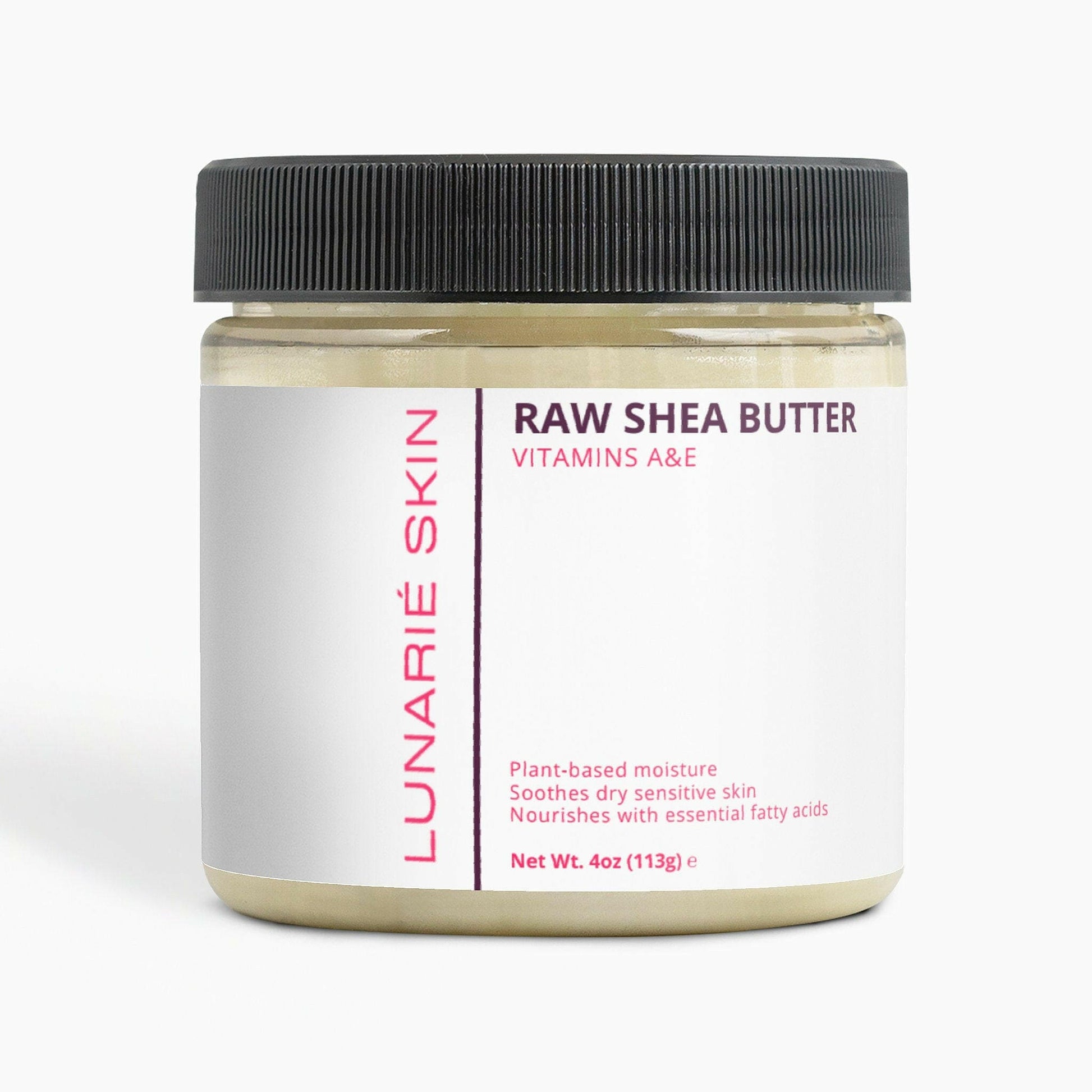 Supliful Personal Care and Beauty Raw Shea Butter