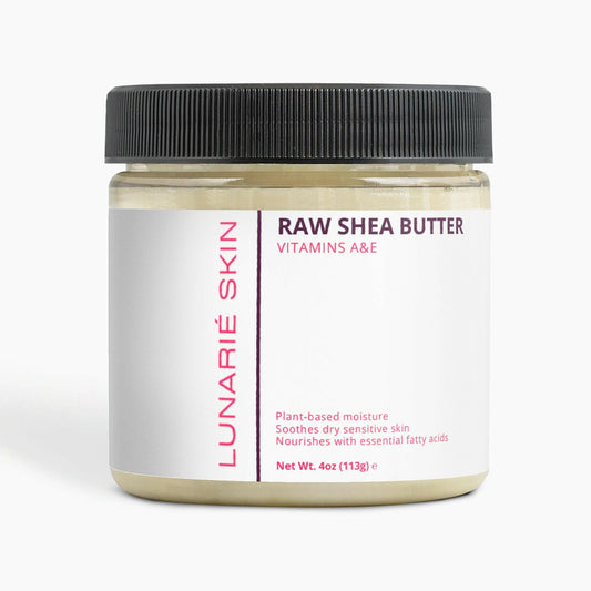 Supliful Personal Care and Beauty Raw Shea Butter