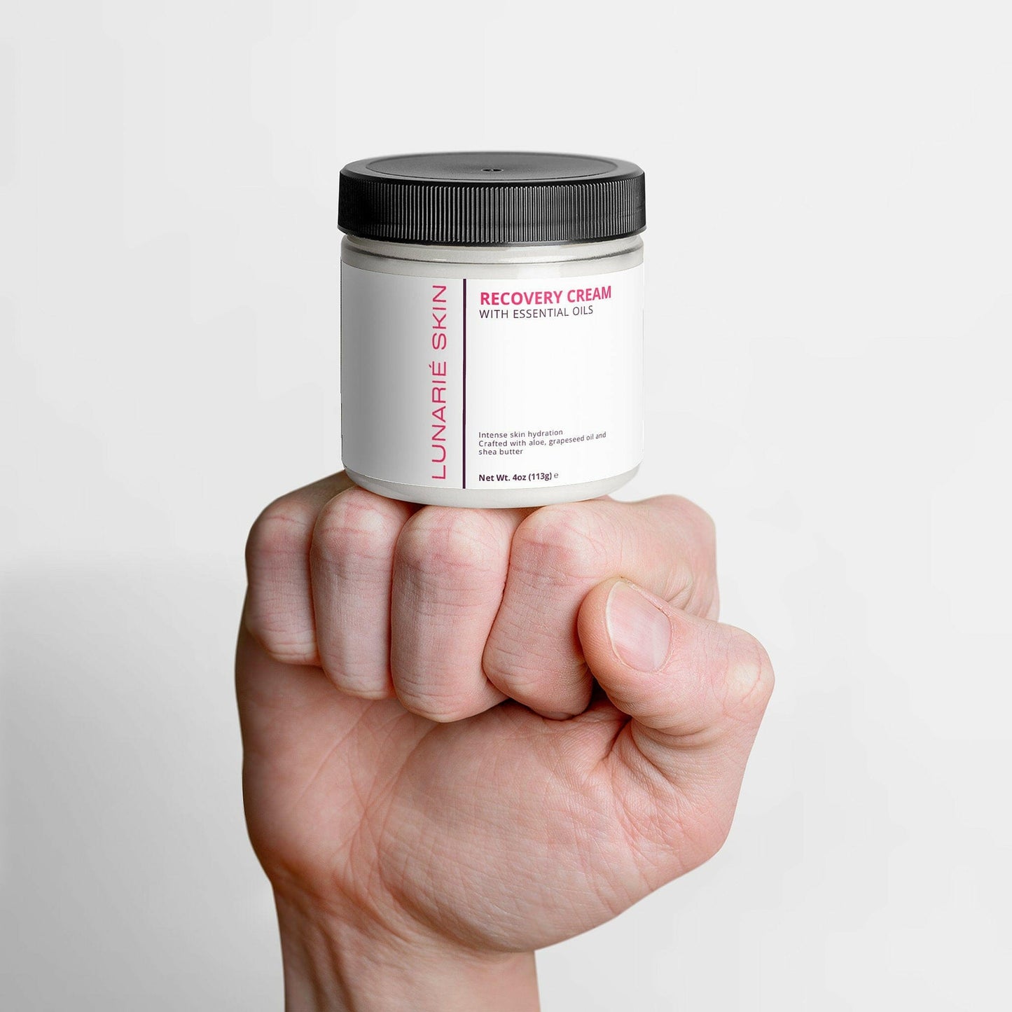Supliful Personal Care and Beauty Recovery Cream