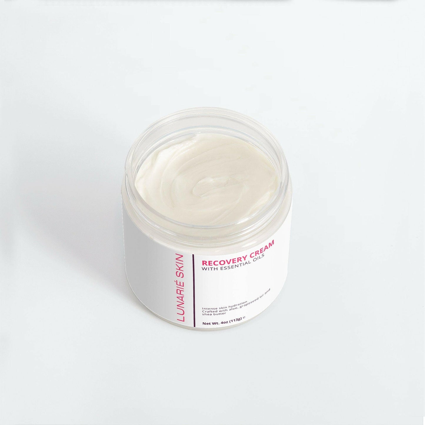 Supliful Personal Care and Beauty Recovery Cream