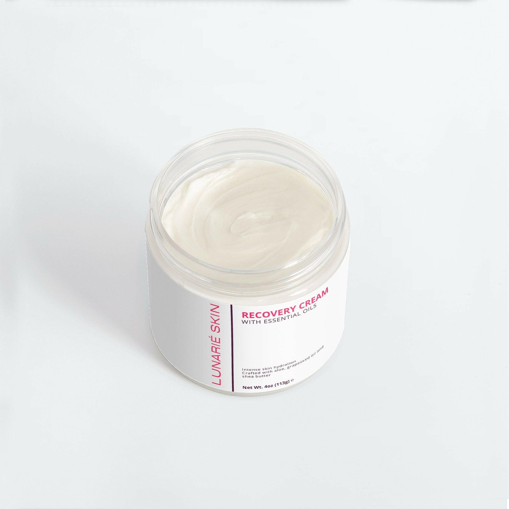 Supliful Personal Care and Beauty Recovery Cream