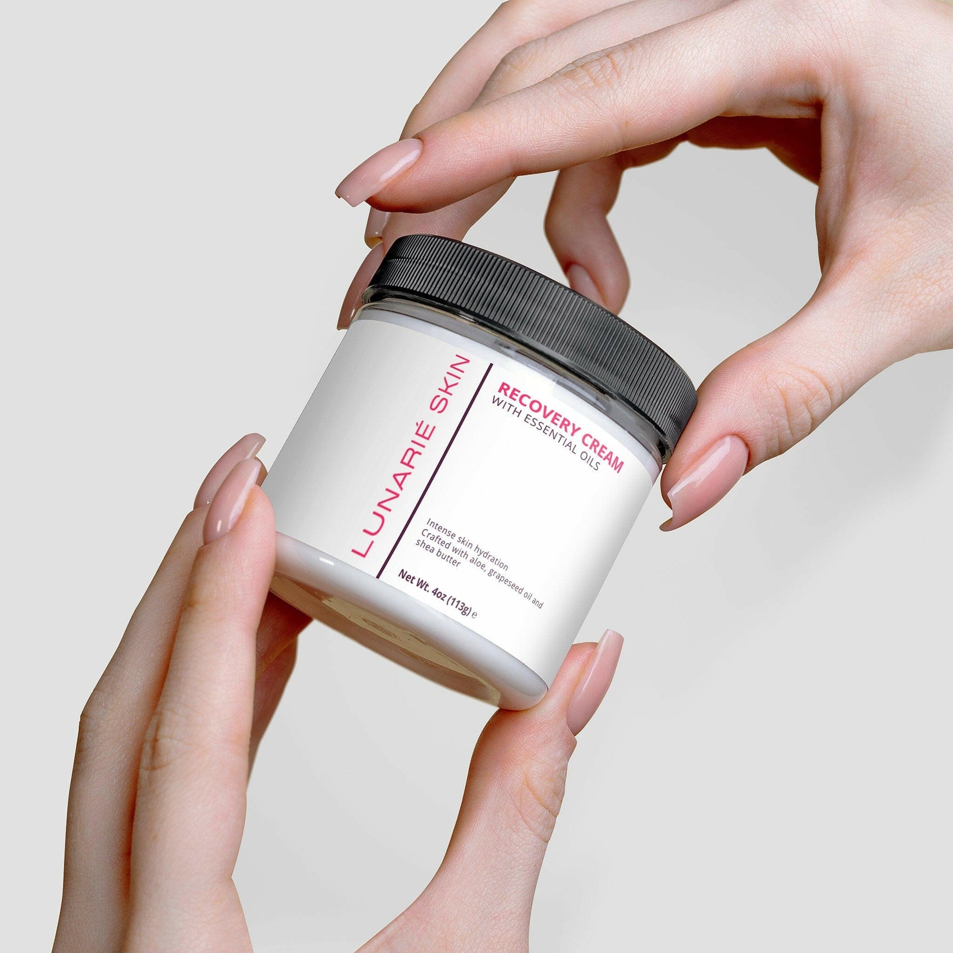 Supliful Personal Care and Beauty Recovery Cream