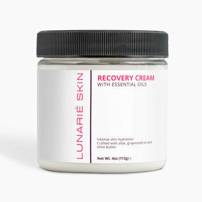Supliful Personal Care and Beauty Recovery Cream