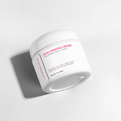Supliful Personal Care and Beauty Skin Firming Cream