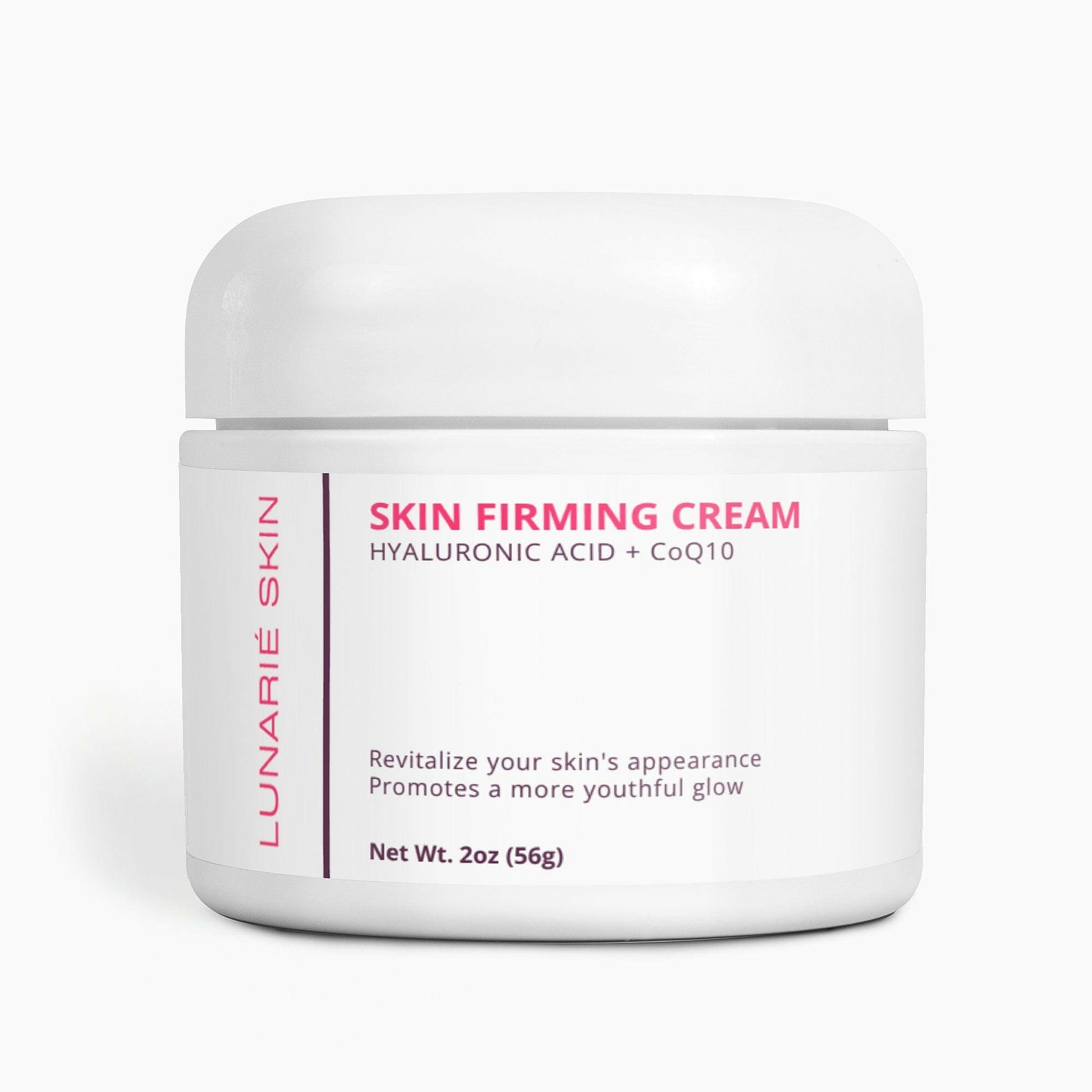 Supliful Personal Care and Beauty Skin Firming Cream