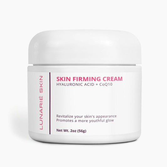 Supliful Personal Care and Beauty Skin Firming Cream