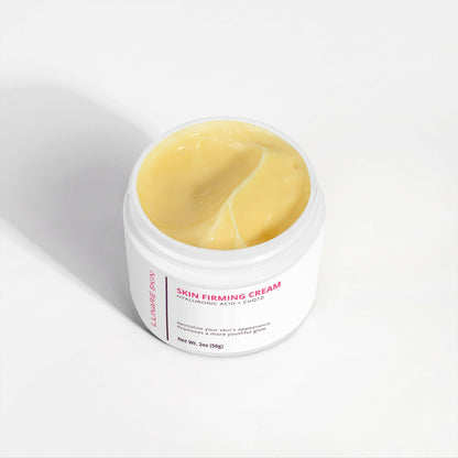 Supliful Personal Care and Beauty Skin Firming Cream