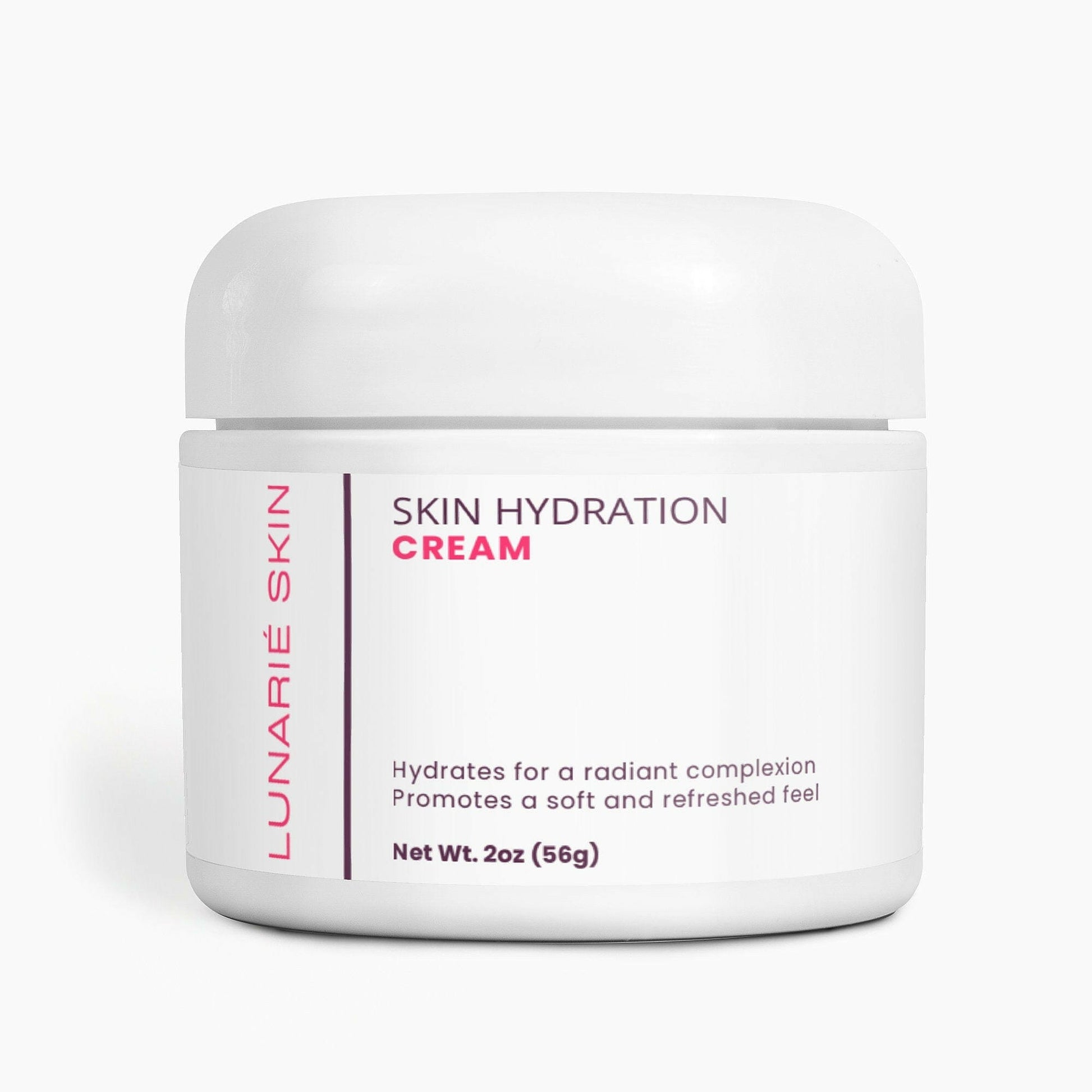 Supliful Personal Care and Beauty Skin Hydration Cream