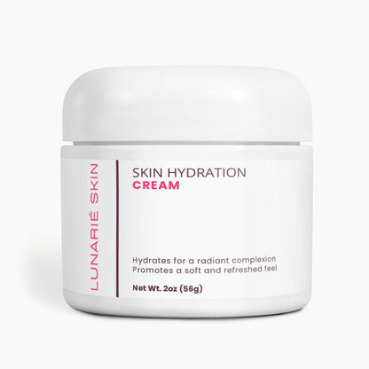 Supliful Personal Care and Beauty Skin Hydration Cream