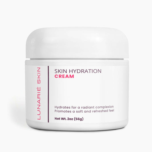 Supliful Personal Care and Beauty Skin Hydration Cream