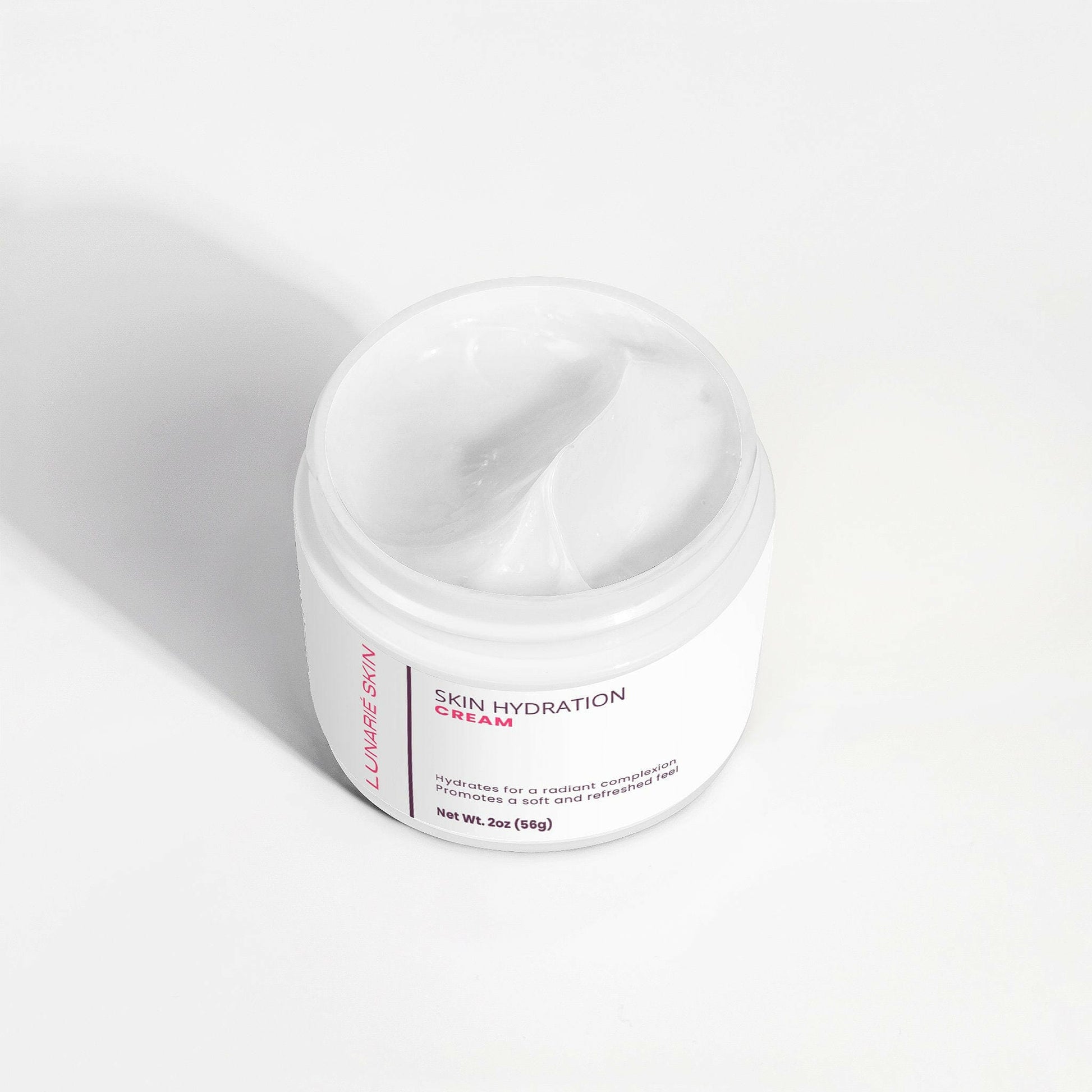 Supliful Personal Care and Beauty Skin Hydration Cream