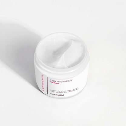 Supliful Personal Care and Beauty Skin Hydration Cream